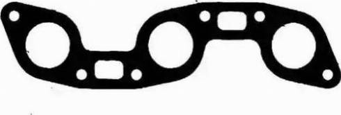 Payen JC472 - Прокладка, випускний колектор autocars.com.ua