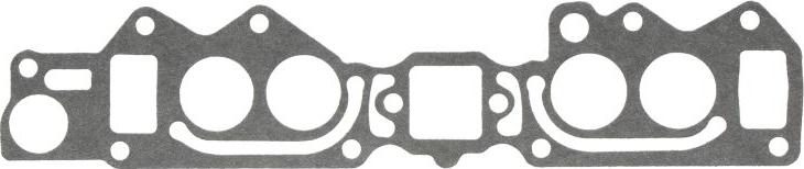 Payen JC612 - Прокладка, впускний колектор autocars.com.ua