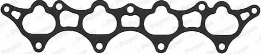 Payen JC652 - Прокладка, впускний колектор autocars.com.ua