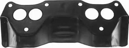 Payen JC719 - Прокладка, випускний колектор autocars.com.ua