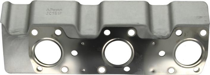 Payen JC751 - Прокладка, випускний колектор autocars.com.ua