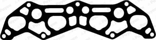 Payen JC779 - Прокладка, впускний колектор autocars.com.ua