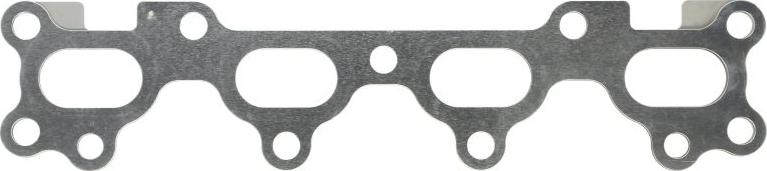 Payen JC781 - Прокладка, випускний колектор autocars.com.ua