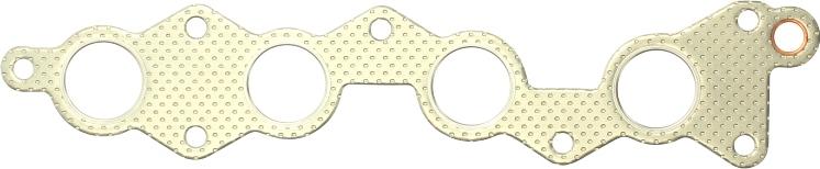Payen JC861 - Прокладка, випускний колектор autocars.com.ua