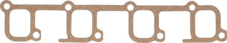 Payen JD303 - Прокладка, впускний колектор autocars.com.ua