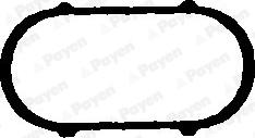 Payen JD493 - Прокладка, впускной коллектор autodnr.net
