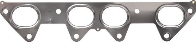 Payen JD5749 - Прокладка, випускний колектор autocars.com.ua