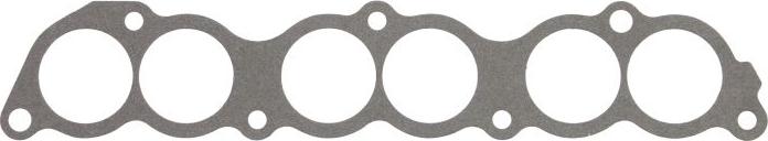 Payen JD5879 - Прокладка, впускний колектор autocars.com.ua