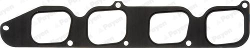 Payen JD5887 - Прокладка, впускний колектор autocars.com.ua