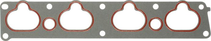 Payen JD5971 - Прокладка, впускний колектор autocars.com.ua