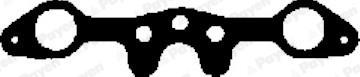 Payen JD5979 - Прокладка, впускний колектор autocars.com.ua