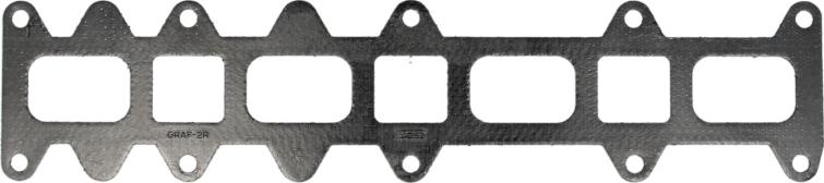 Payen JD5981 - Прокладка, випускний колектор autocars.com.ua