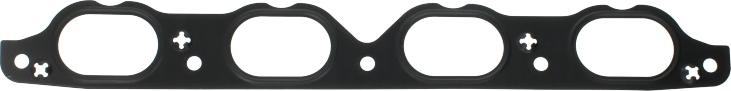 Payen JD5986 - Прокладка, впускний колектор autocars.com.ua