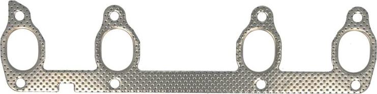 Payen JD606 - Прокладка, випускний колектор autocars.com.ua