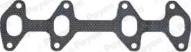 Payen JD6114 - Прокладка, випускний колектор autocars.com.ua
