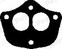 Payen JD6118 - Прокладка, впускний колектор autocars.com.ua