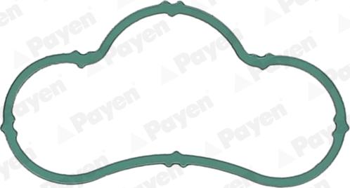 Payen JD6164 - Прокладка, впускной коллектор autodnr.net