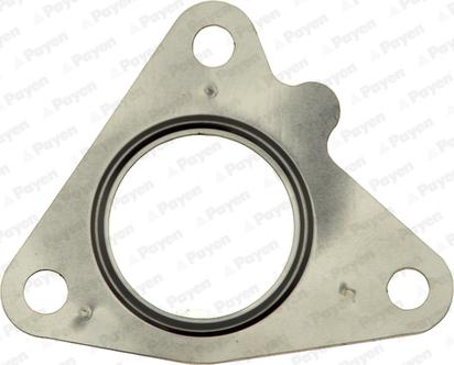 Payen JE5067 - Прокладка, труба вихлопного газу autocars.com.ua
