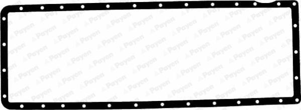 Payen JH485 - Прокладка, масляна ванна autocars.com.ua