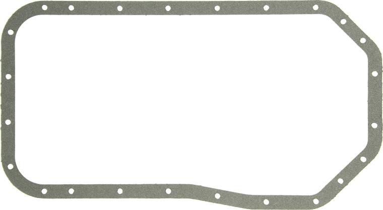 Payen JJ072 - Прокладка, масляна ванна autocars.com.ua