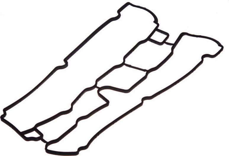 Payen JM5092 - Прокладка, кришка головки циліндра autocars.com.ua