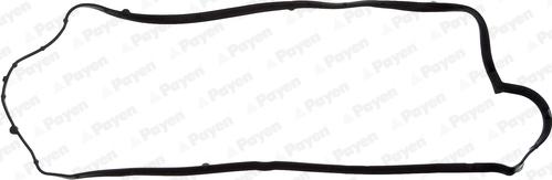 Payen JM7053 - Прокладка, кришка головки циліндра autocars.com.ua