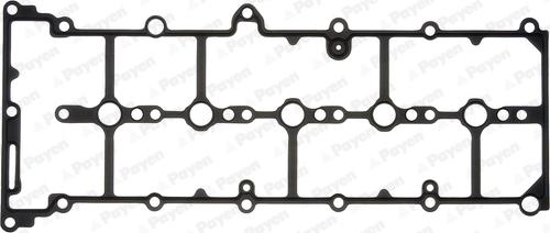 Payen JM7117 - Прокладка, кришка головки циліндра autocars.com.ua