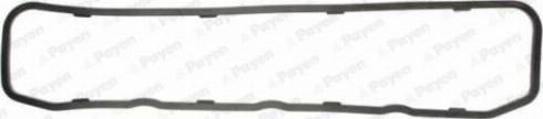 Payen JM7132 - Прокладка, кришка головки циліндра autocars.com.ua