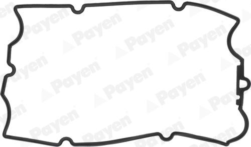 Payen JM7158 - Прокладка, кришка головки циліндра autocars.com.ua
