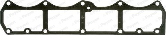 Payen JM7203 - Прокладка, кришка головки циліндра autocars.com.ua