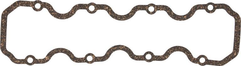 Payen JN693 - Прокладка, кришка головки циліндра autocars.com.ua