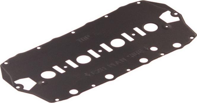 Payen JN963 - Прокладка, кришка головки циліндра autocars.com.ua