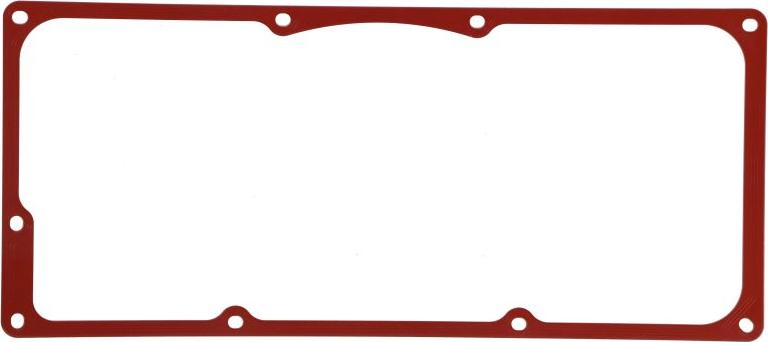 Payen JN997 - Прокладка, кришка головки циліндра autocars.com.ua