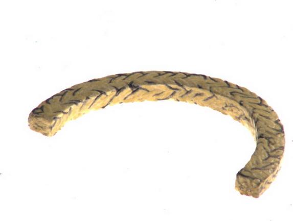 Payen KS696 - Ущільнене кільце, колінчастий вал autocars.com.ua