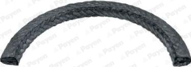 Payen KT636 - Ущільнене кільце, колінчастий вал autocars.com.ua