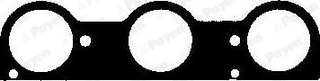 Payen LV864 - Прокладка, впускний колектор autocars.com.ua
