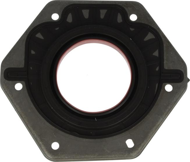 Payen NF885 - Ущільнене кільце, колінчастий вал autocars.com.ua