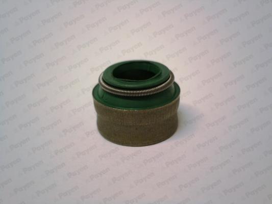 Payen PB394 - Уплотнительное кольцо, стержень клапана autodnr.net