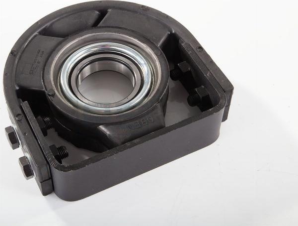 PE Automotive 010.315-00A - Підвіска, карданний вал autocars.com.ua