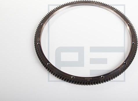 PE Automotive 010.951-00A - Зубчастий вінець, маховик autocars.com.ua
