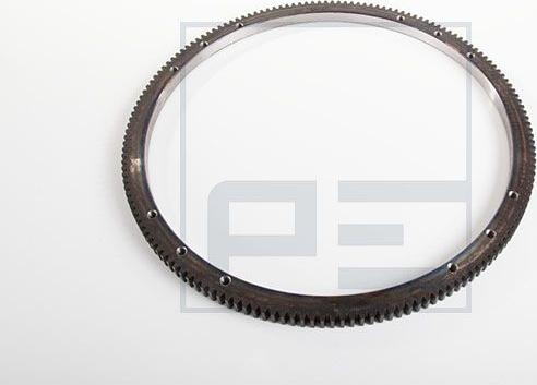 PE Automotive 010.952-00A - Зубчастий вінець, маховик autocars.com.ua
