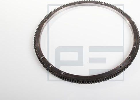 PE Automotive 010.953-00A - Зубчастий вінець, маховик autocars.com.ua