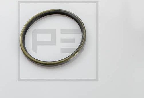 PE Automotive 011.275-00A - Уплотнительное кольцо, поворотного кулака avtokuzovplus.com.ua
