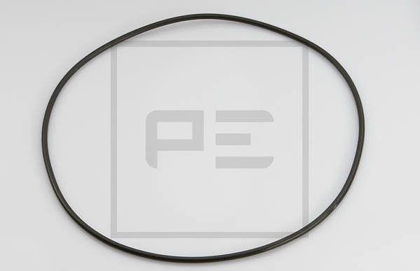 PE Automotive 029.025-00A - Уплотнительное кольцо avtokuzovplus.com.ua