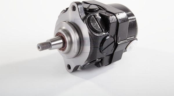 PE Automotive 012.525-00A - Гідравлічний насос, рульове управління, ГУР autocars.com.ua
