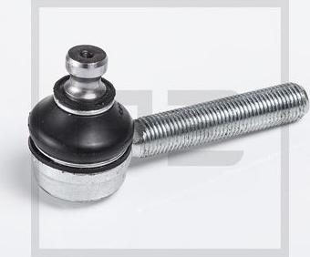 PE Automotive 030.087-00A - Кульова головка, система тяг і важелів autocars.com.ua