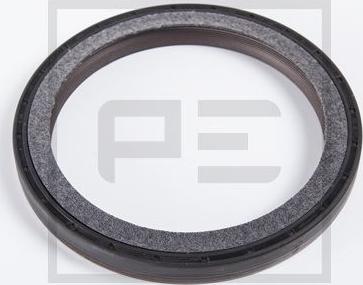 PE Automotive 030.408-00A - Уплотняющее кольцо, коленчатый вал autodnr.net