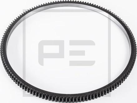 PE Automotive 030.505-00A - Зубчастий вінець, маховик autocars.com.ua