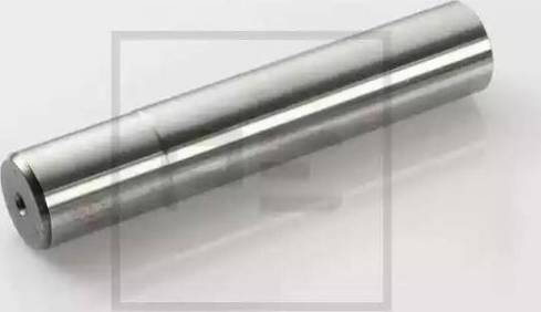 PE Automotive 031.134-00A - Болт поворотного кулака autocars.com.ua