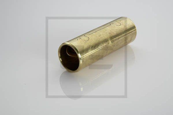 PE Automotive 034.061-00A - Втулка, листова ресора autocars.com.ua